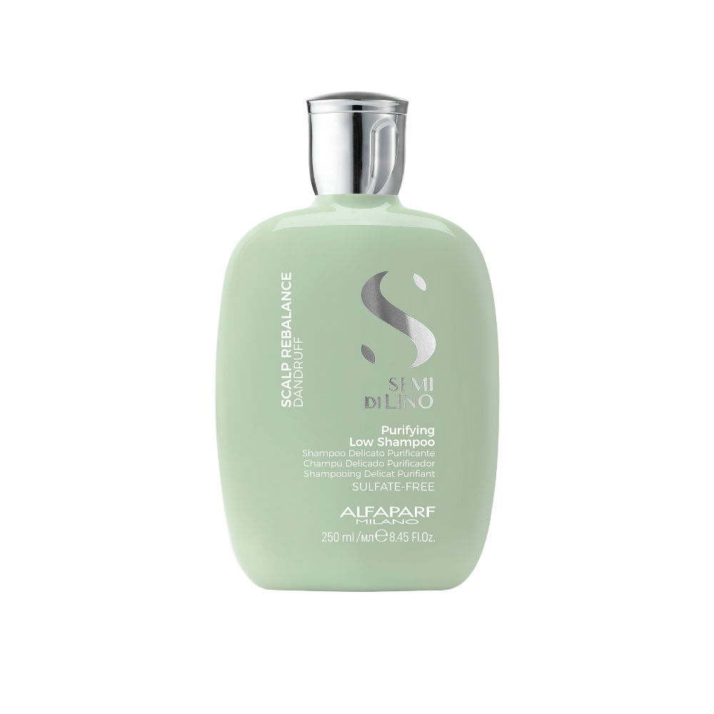 Alfaparf Scalp Rebalance Purifying Shampoo